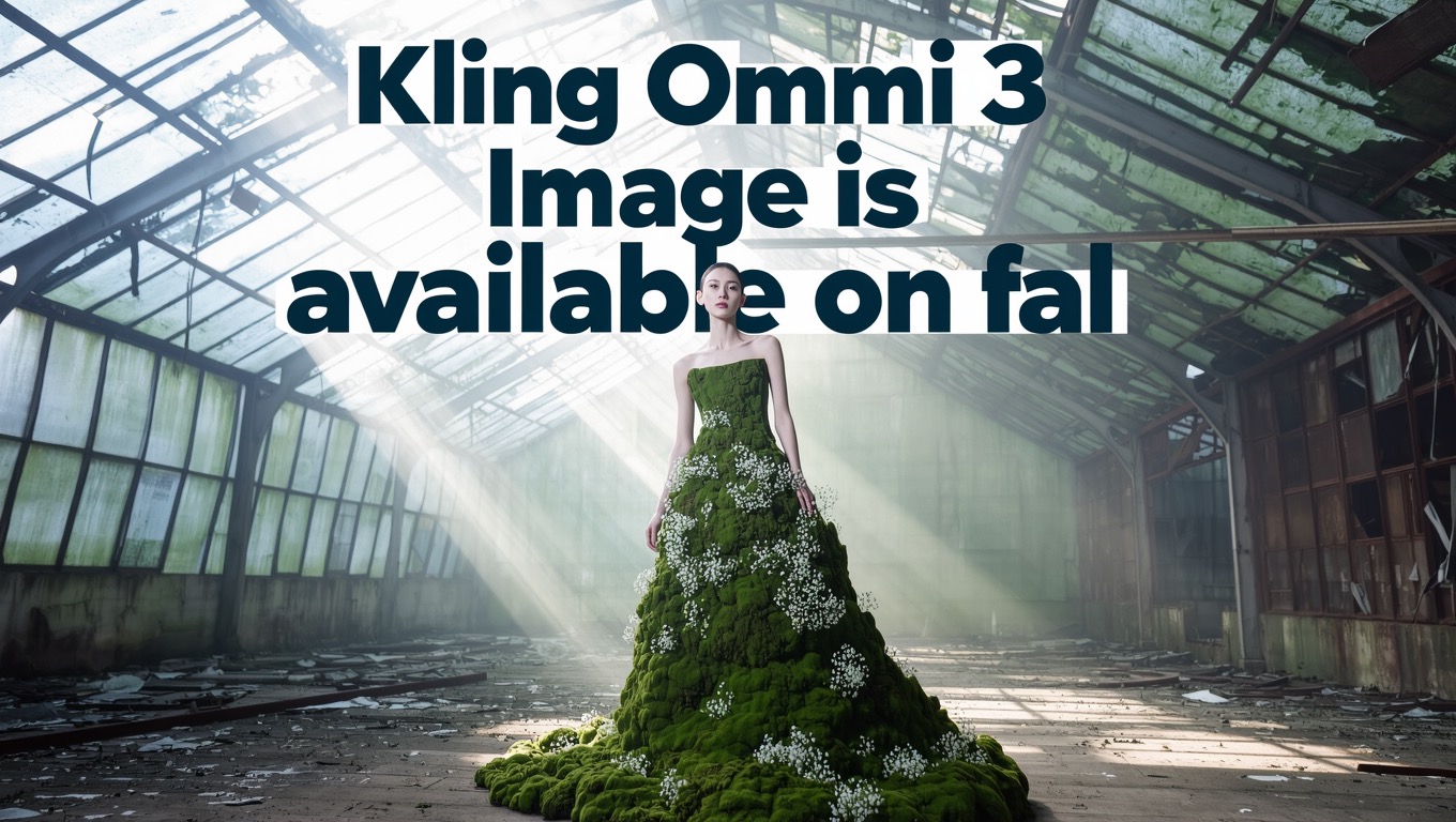Kling Omni 3 Clip Studio test still